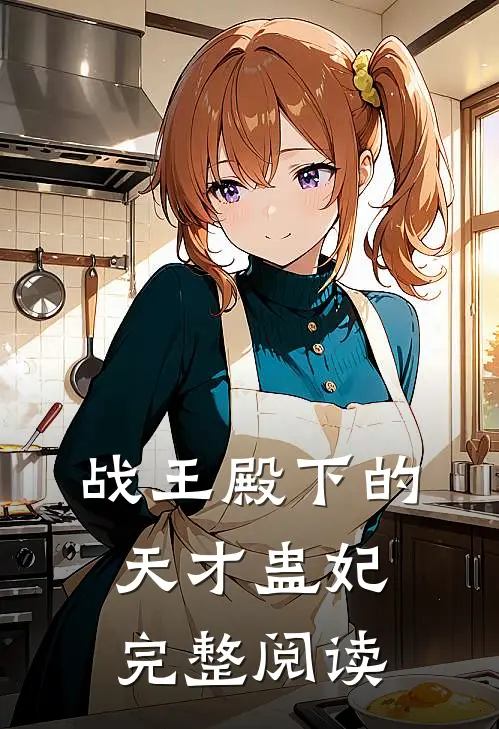 战王殿下的天才蛊妃完整阅读