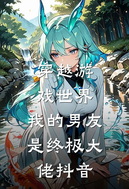 穿越游戏世界,我的男友是终极大佬抖音视频
