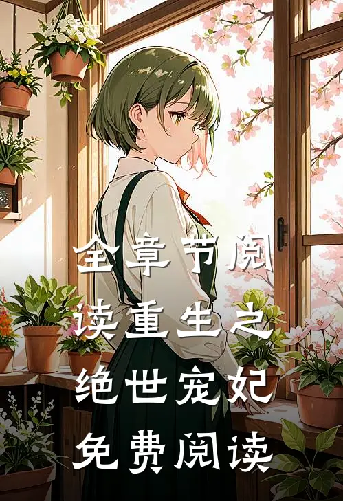 全章节阅读重生之绝世宠妃免费阅读