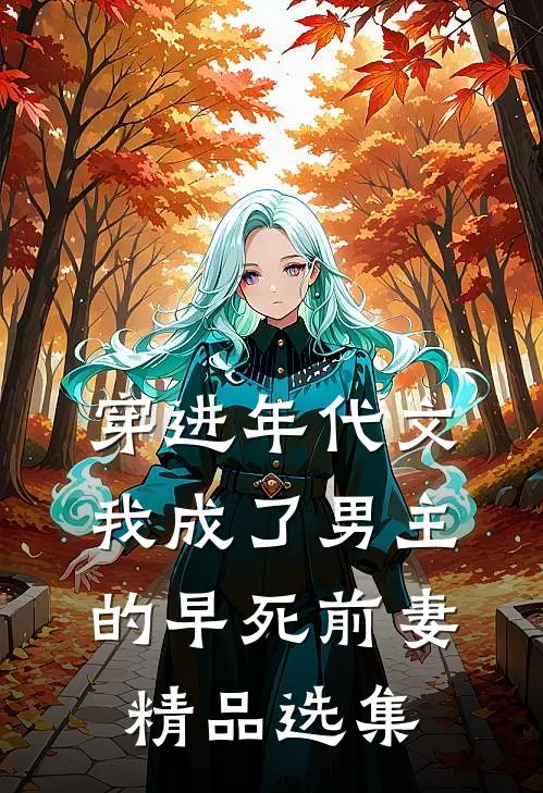 穿进年代文，我成了男主的早死前妻精品选集