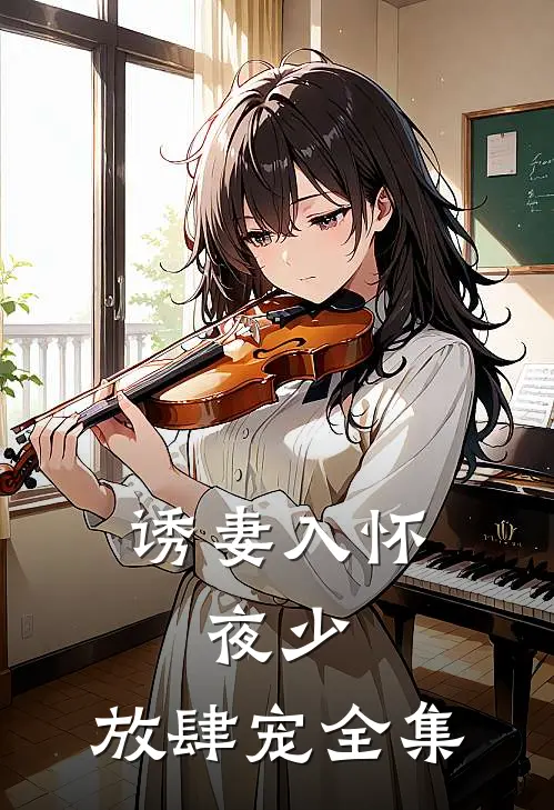 诱妻入怀：夜少，放肆宠 全集