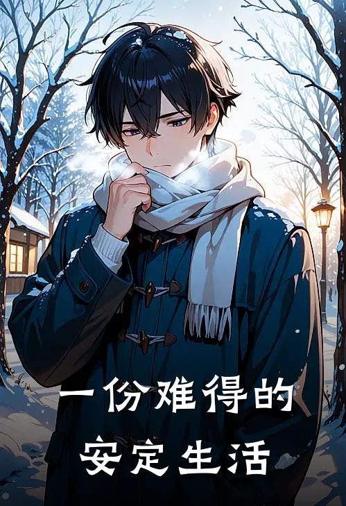 一份难得的安定生活