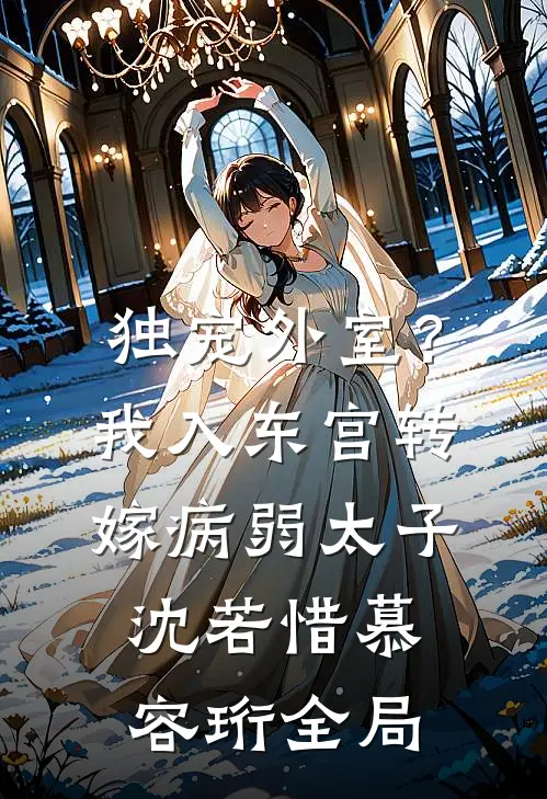 独宠外室？我入东宫转嫁病弱太子沈若惜慕容珩全局
