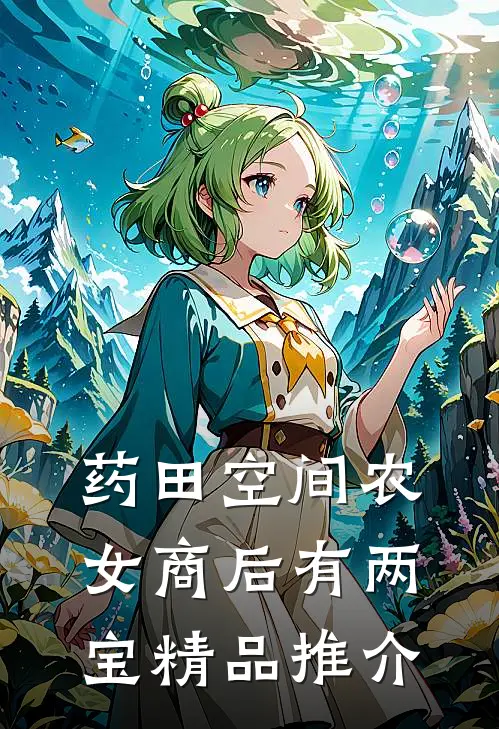 药田空间农女商后有两宝精品推介