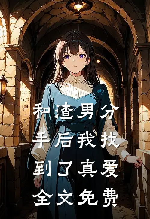 和渣男分手后我找到了真爱全文免费