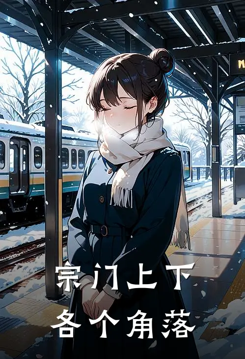 宗门上下各个角落