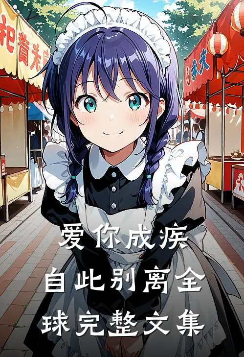 爱你成疾,自此别离全球完整文集在线阅读