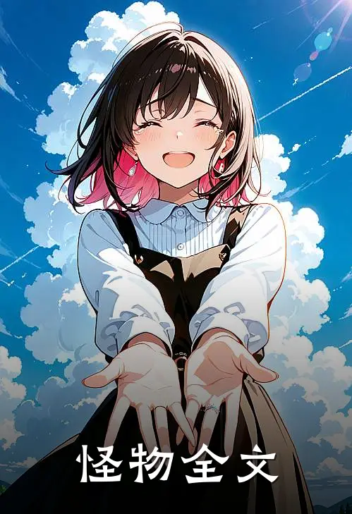 怪物全文