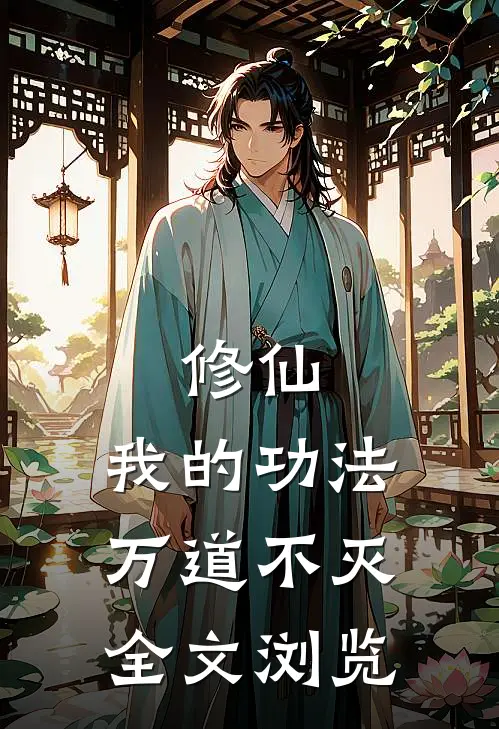修仙：我的功法万道不灭全文浏览