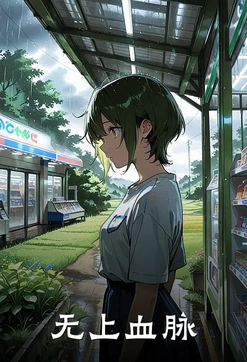 无上血脉