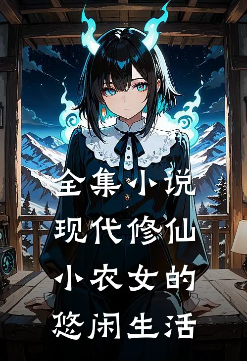 全集小说现代修仙：小农女的悠闲生活