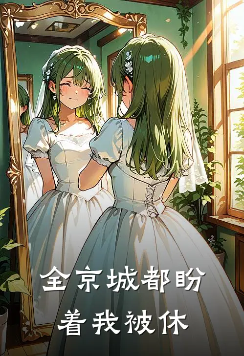 全京城都盼着我被休