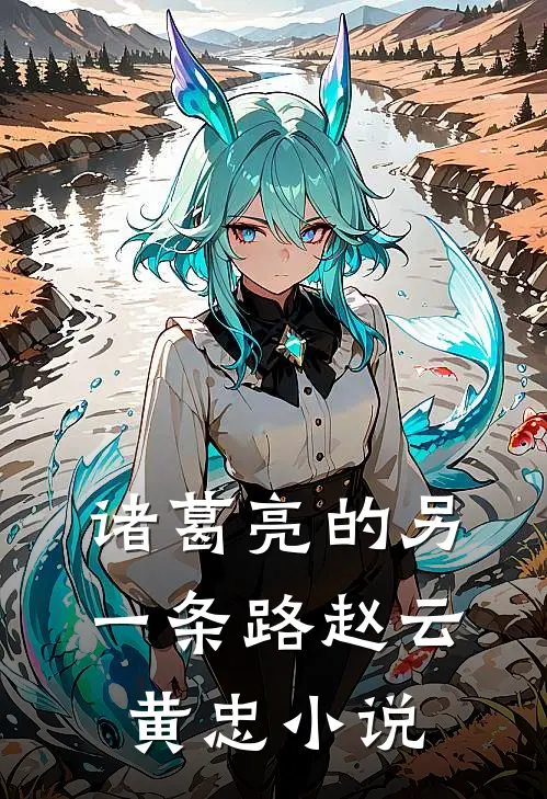 《诸葛亮的另一条路》赵云黄忠小说
