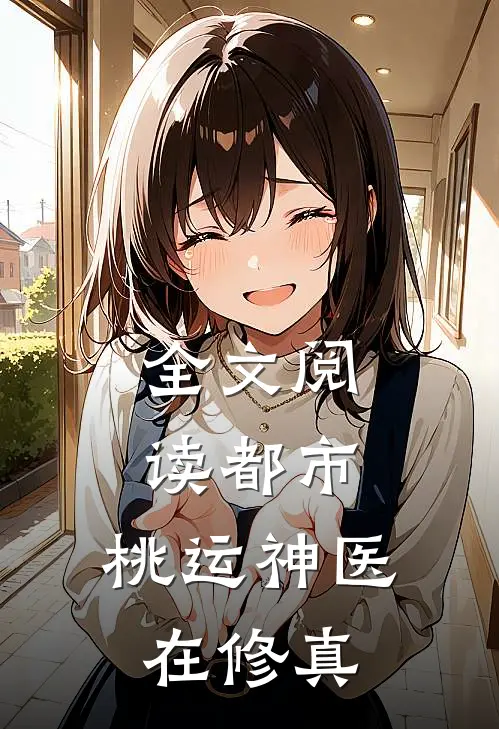 全文阅读都市：桃运神医在修真