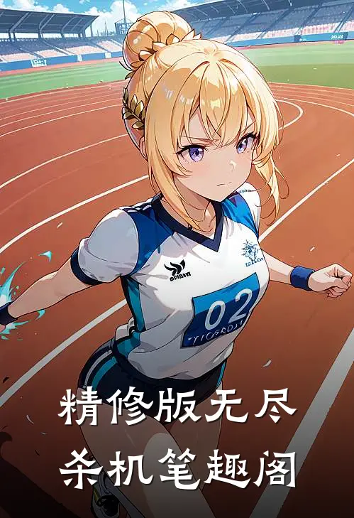 精修版无尽杀机笔趣阁