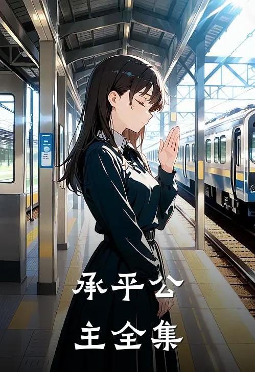 承平公主 全集