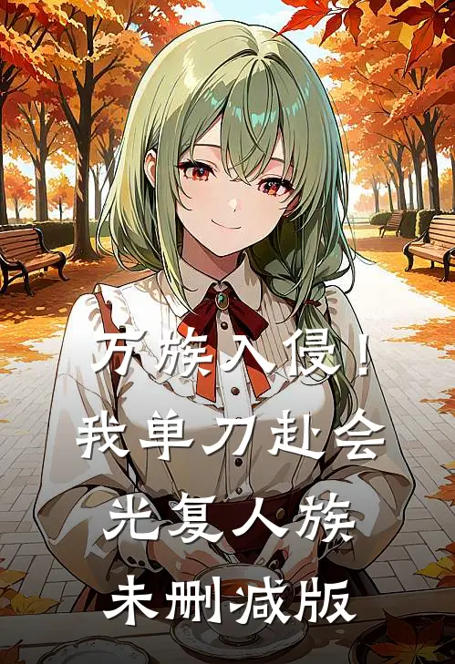 万族入侵！我单刀赴会光复人族未删减版