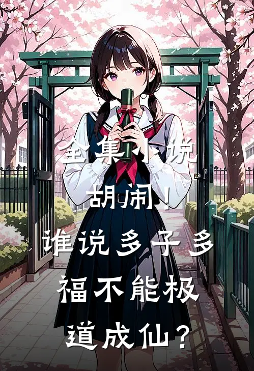 全集小说胡闹！谁说多子多福不能极道成仙？