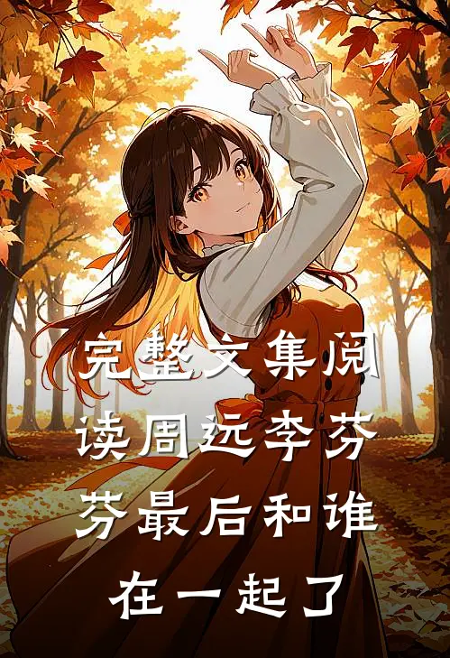 完整文集阅读周远李芬芬最后和谁在一起了