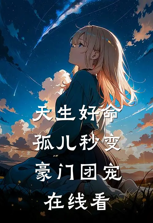 天生好命，孤儿秒变豪门团宠在线看