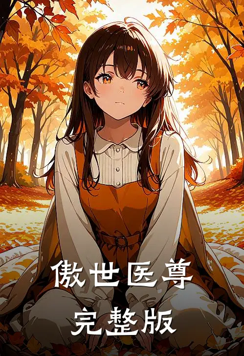 傲世医尊完整版