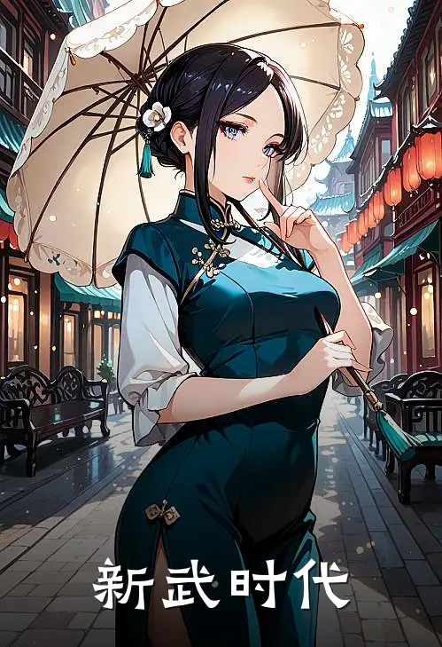 新武时代