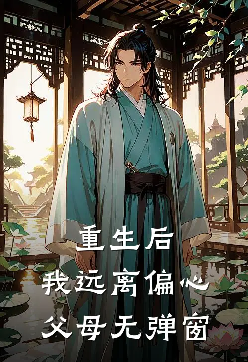重生后,我远离偏心父母无弹窗