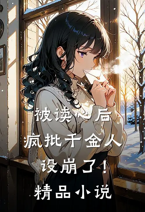 被读心后，疯批千金人设崩了！精品小说