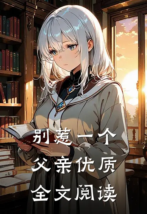 别惹一个父亲优质全文阅读