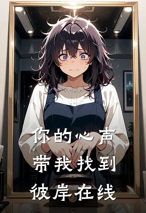你的心声带我找到彼岸在线