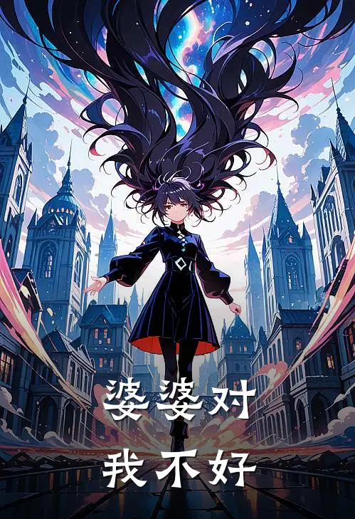 婆婆对我不好