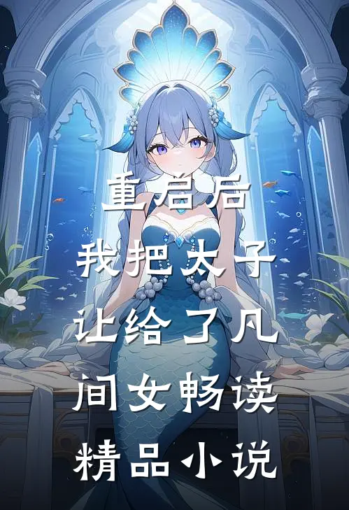 重启后，我把太子让给了凡间女畅读精品小说