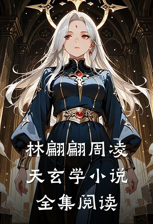 林翩翩周凌天玄学小说全集阅读
