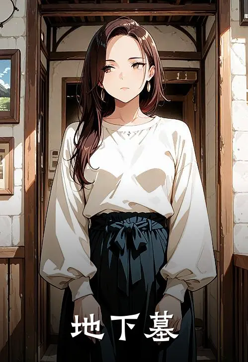 地下墓