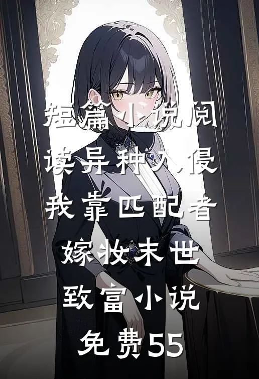 短篇小说阅读异种入侵我靠匹配者嫁妆末世致富小说免费55