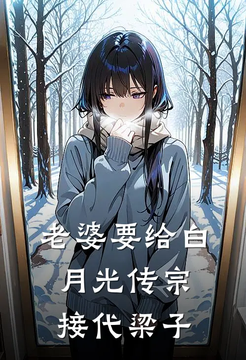 老婆要给白月光传宗接代梁子