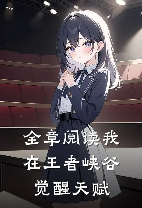 全章阅读我在王者峡谷觉醒天赋