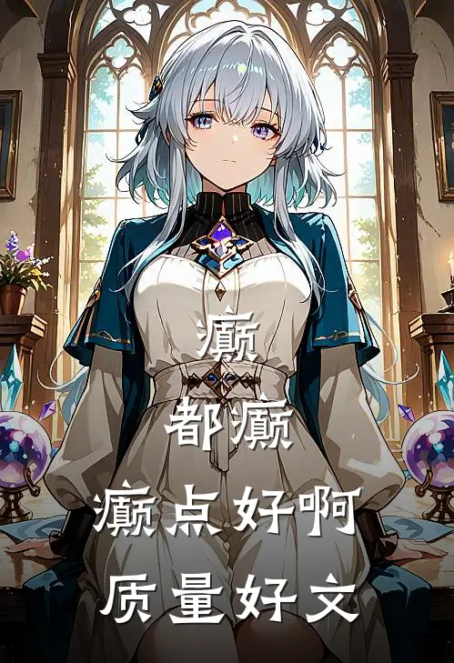 癫，都癫，癫点好啊质量好文