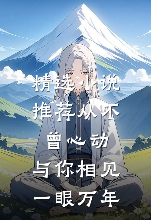 精选小说推荐从不曾心动，与你相见一眼万年