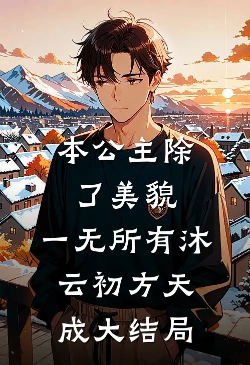 本公主除了美貌，一无所有沐云初方天成大结局
