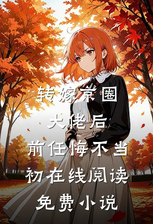 转嫁京圈大佬后，前任悔不当初在线阅读免费小说