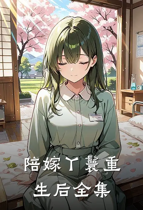 陪嫁丫鬟重生后 全集