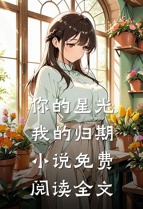 你的星光我的归期小说免费阅读全文