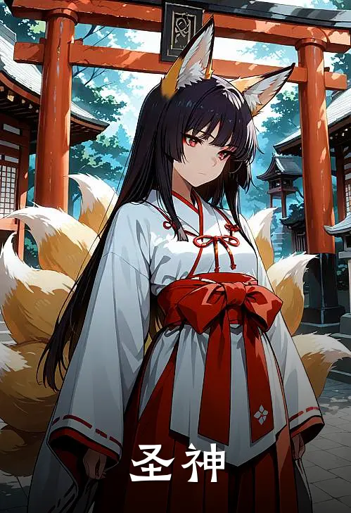 圣神