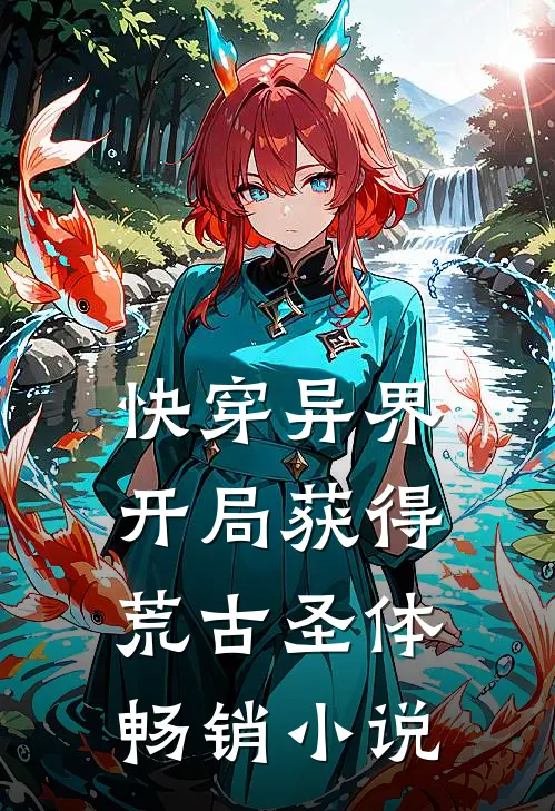 快穿异界：开局获得荒古圣体畅销小说