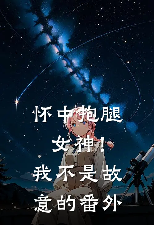 怀中抱腿,女神!我不是故意的 番外免费阅读