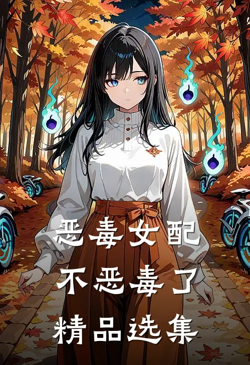 恶毒女配不恶毒了精品选集