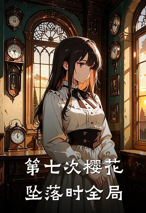 第七次樱花坠落时全局