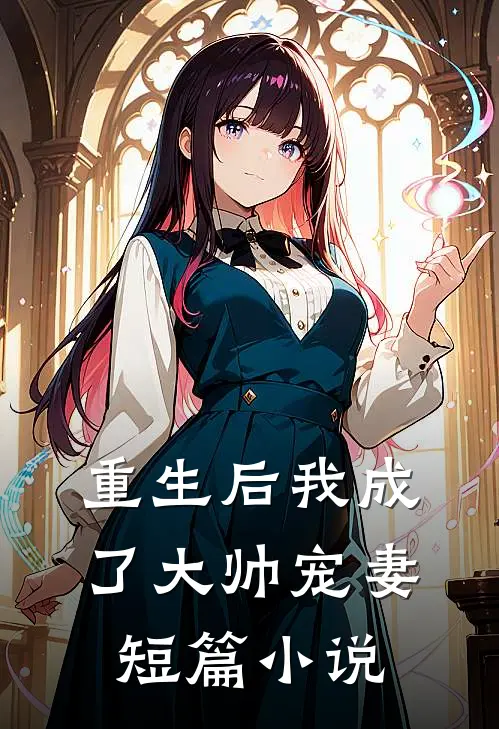 重生后我成了大帅宠妻短篇小说