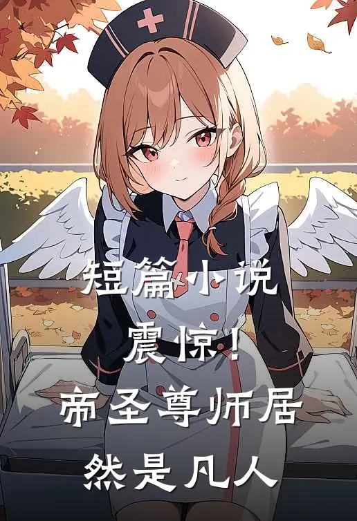 短篇震惊!帝圣尊师居然是凡人免费阅读